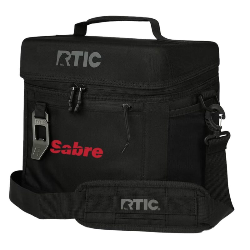 Custom RTIC Everyday Cooler 15 can