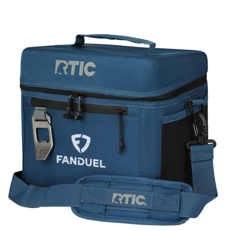 Custom RTIC Everyday Cooler 15 can - 9