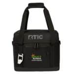 Custom RTIC Everyday Cooler 28 can - 2