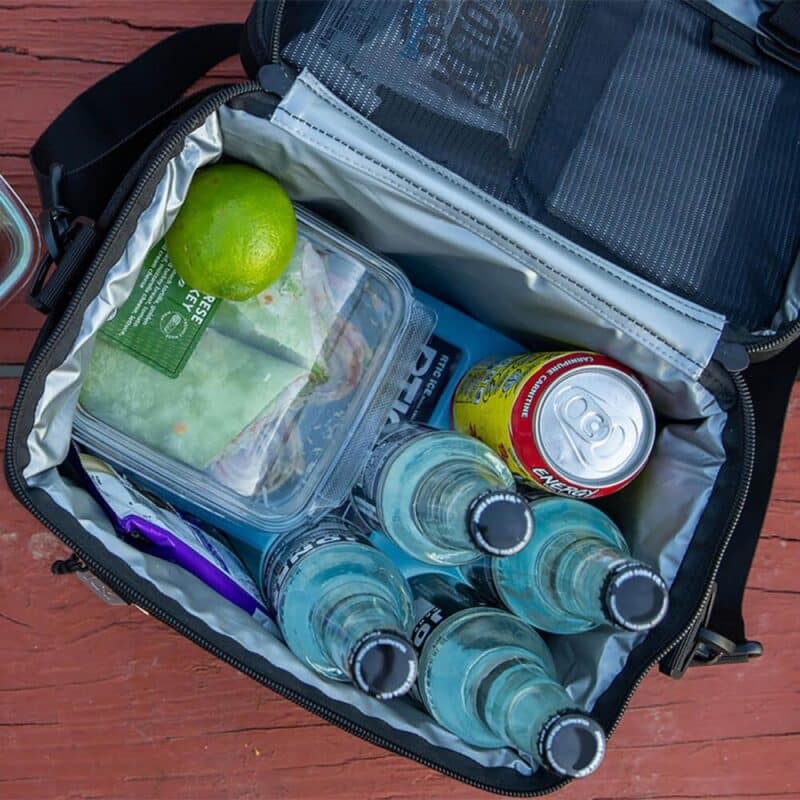 Custom RTIC Everyday Cooler 28 can - 4