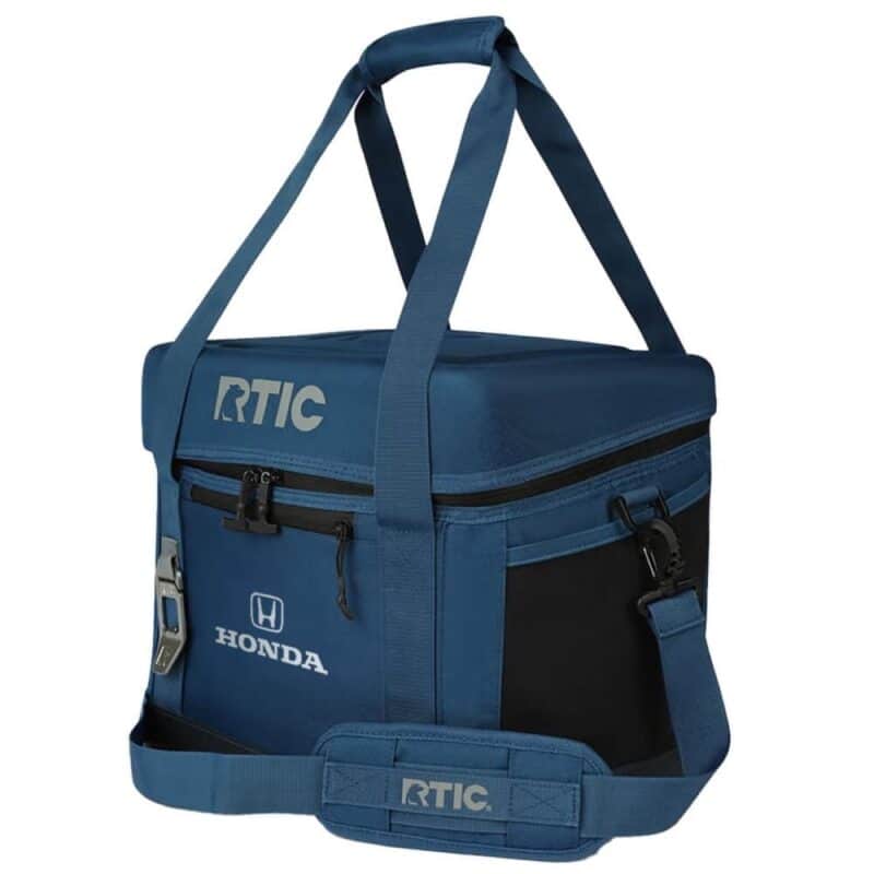 Custom RTIC Everyday Cooler 28 can - 9