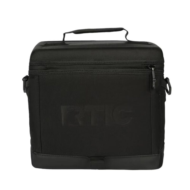 Custom RTIC Everyday Cooler 8 can - 4