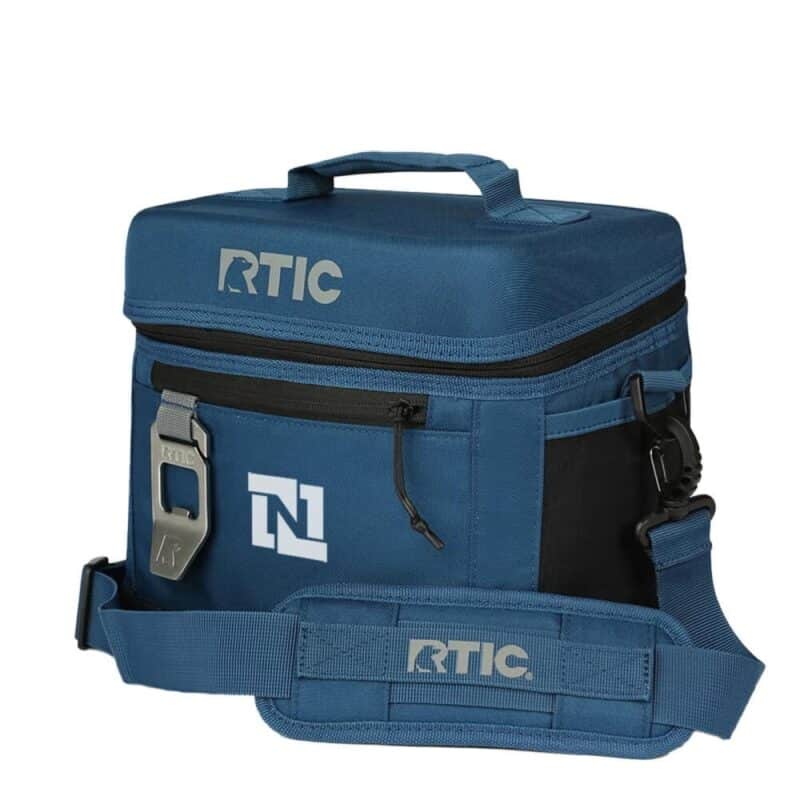 Custom RTIC Everyday Cooler 8 can - 8