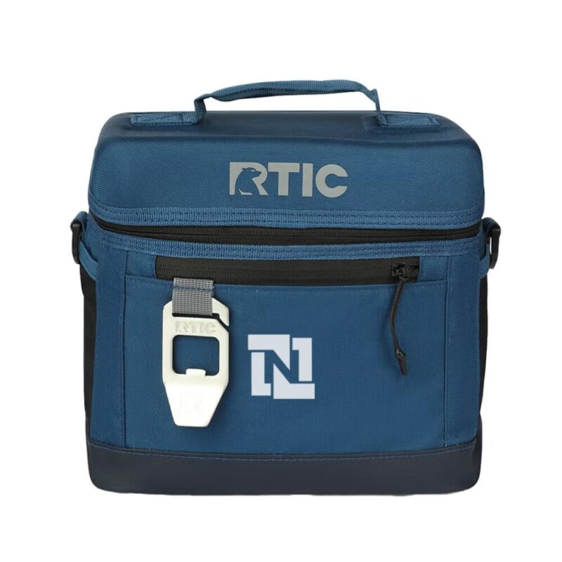 Custom RTIC Everyday Cooler 8 can - 9