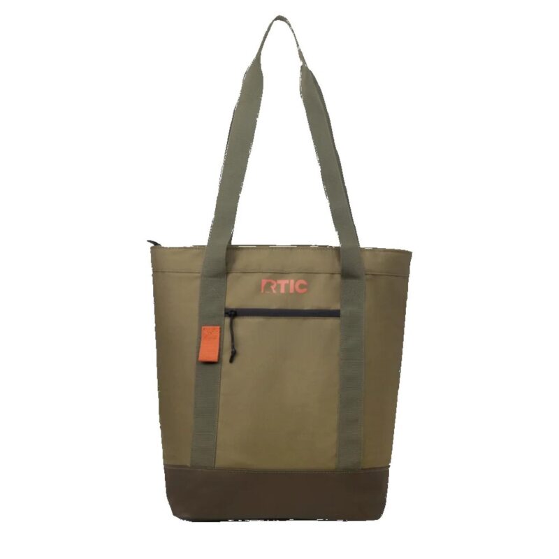 Custom RTIC Everyday Insulated Slim Tote - 4