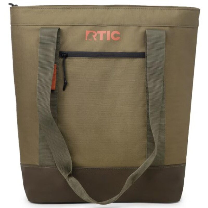 Custom RTIC Everyday Insulated Slim Tote - 4