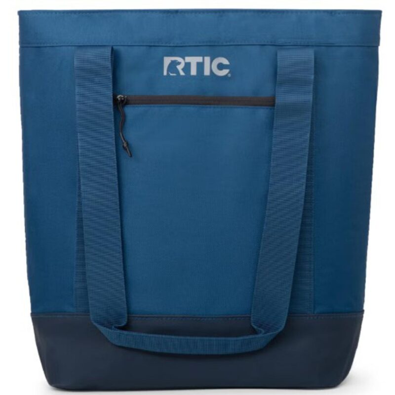 Custom RTIC Everyday Insulated Slim Tote - 5