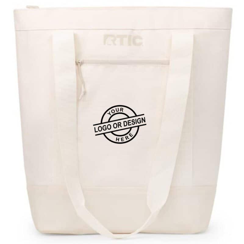 Custom RTIC Everyday Insulated Slim Tote