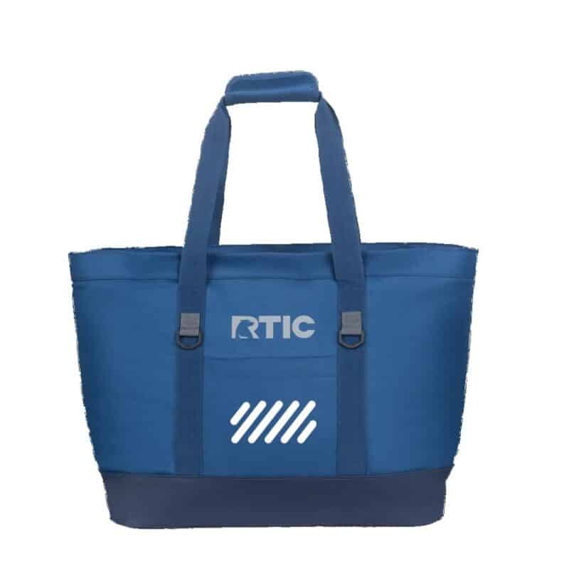 Custom RTIC Everyday Insulated Tote