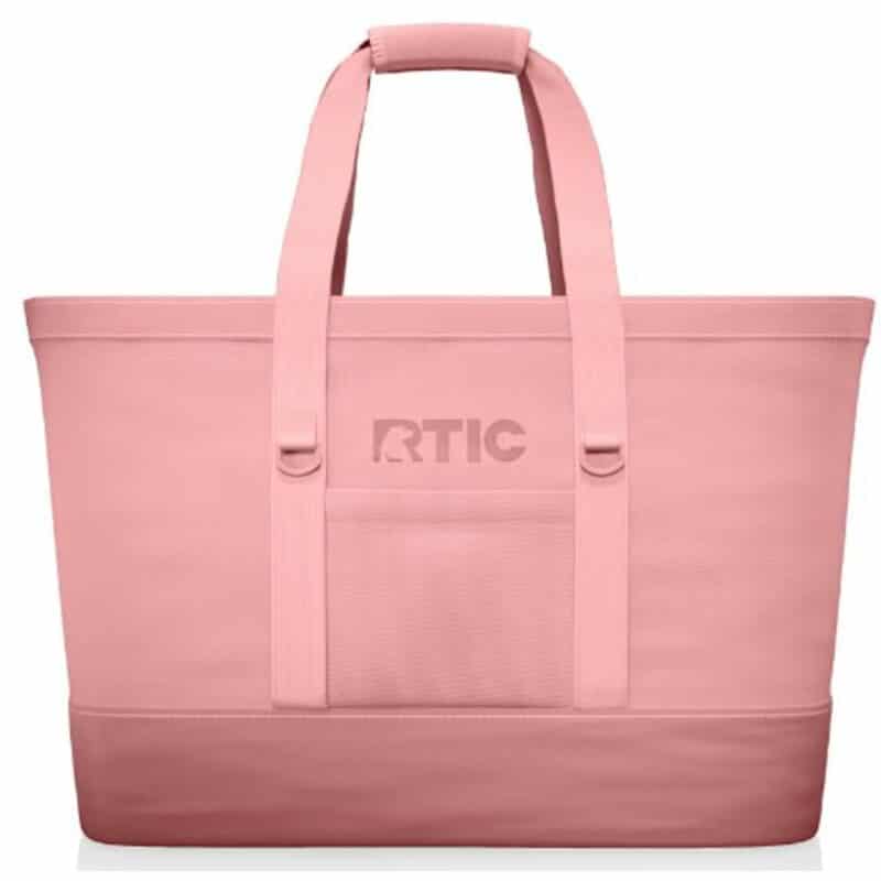 Custom RTIC Everyday Insulated Tote - 3