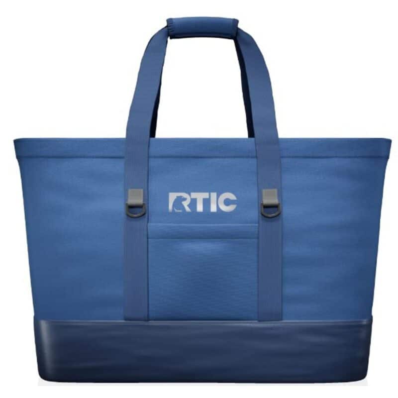 Custom RTIC Everyday Insulated Tote - 4