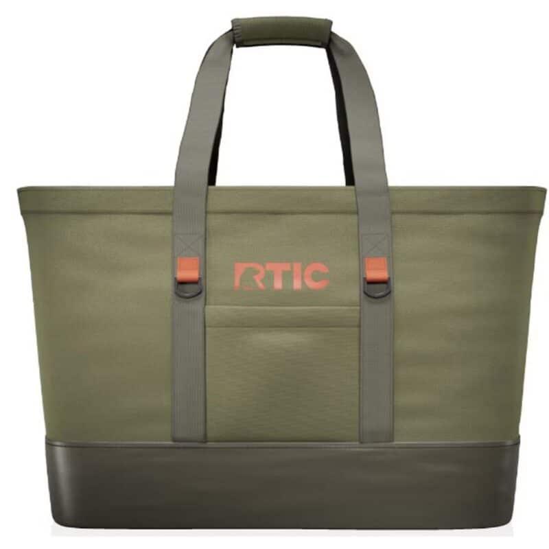 Custom RTIC Everyday Insulated Tote - 5