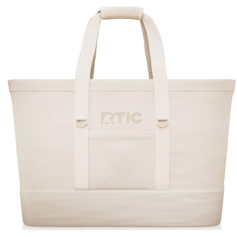Custom RTIC Everyday Insulated Tote - 6