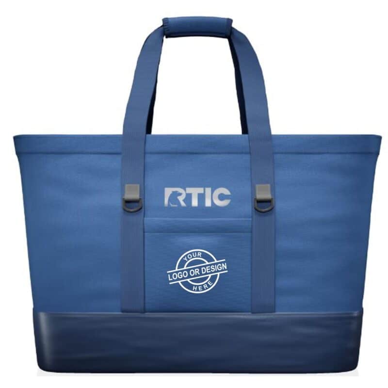 Custom RTIC Everyday Insulated Tote