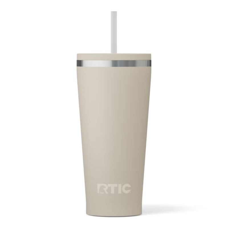 Custom RTIC Everyday Tumbler: 20 oz - 4