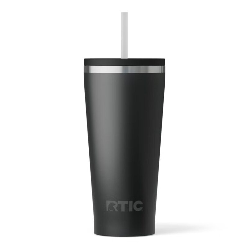 Custom RTIC Everyday Tumbler: 20 oz - 6
