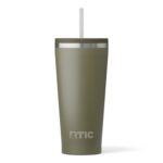 Custom RTIC Everyday Tumbler: 20 oz - 8