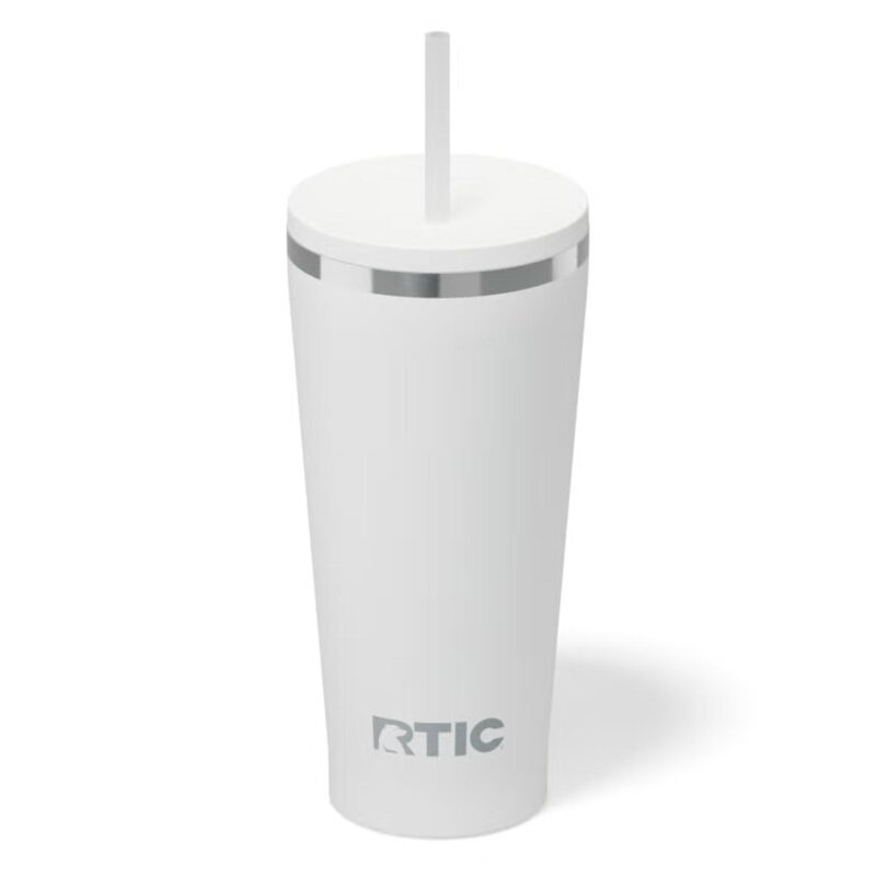 Custom RTIC Everyday Tumbler: 20 oz