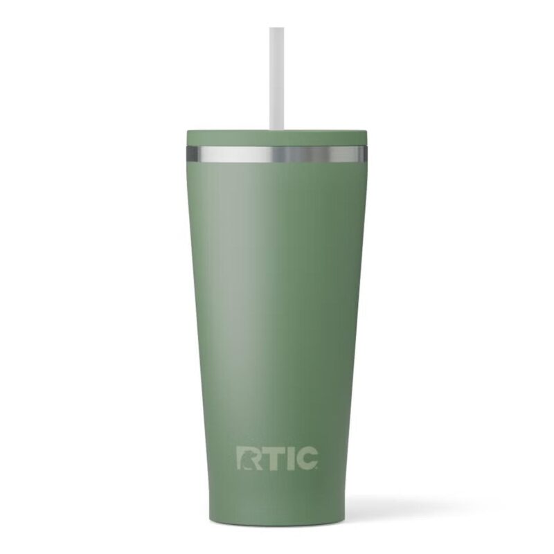Custom RTIC Everyday Tumbler: 20 oz - 9