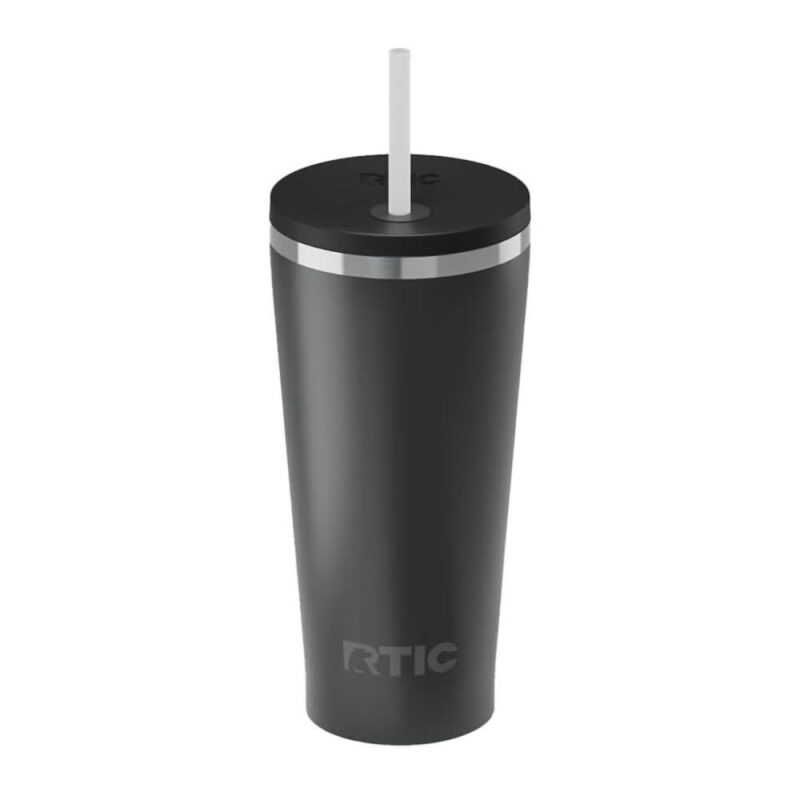 Custom RTIC Everyday Tumbler 20oz (Ceramic Lining) - 2