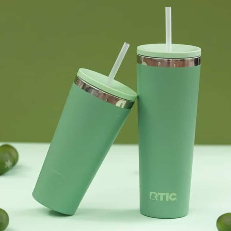 Custom RTIC Everyday Tumbler: 28 oz - 2