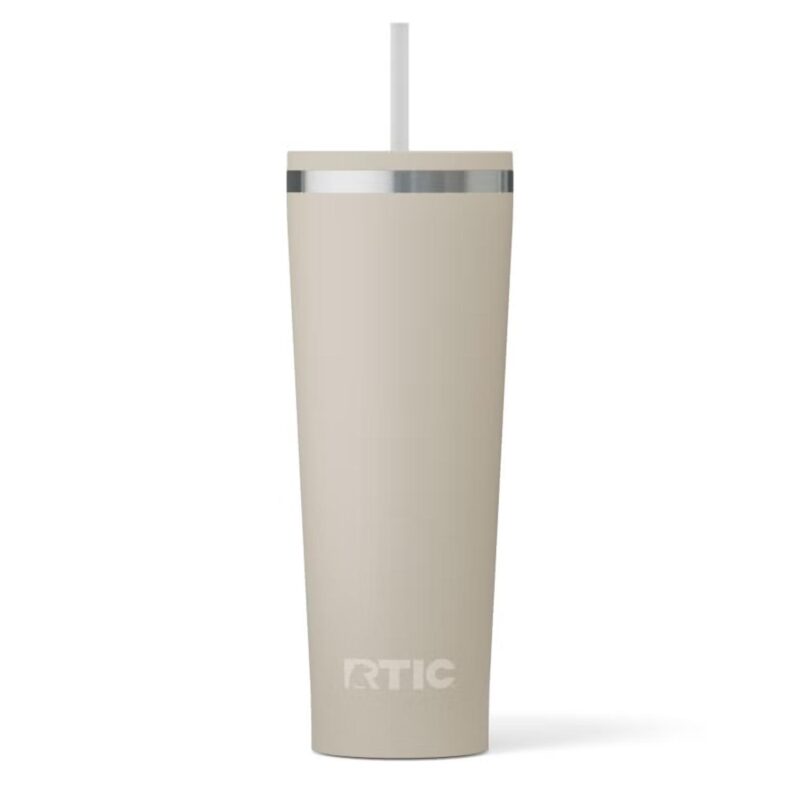 Custom RTIC Everyday Tumbler: 28 oz - 4