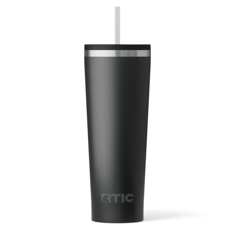 Custom RTIC Everyday Tumbler: 28 oz - 5