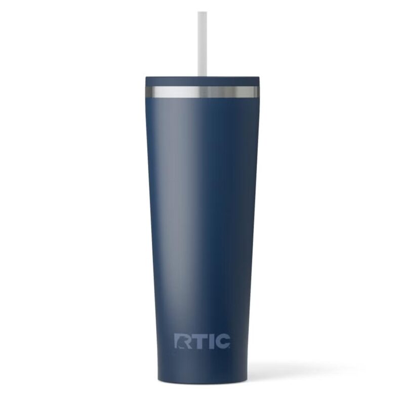 Custom RTIC Everyday Tumbler: 28 oz - 7