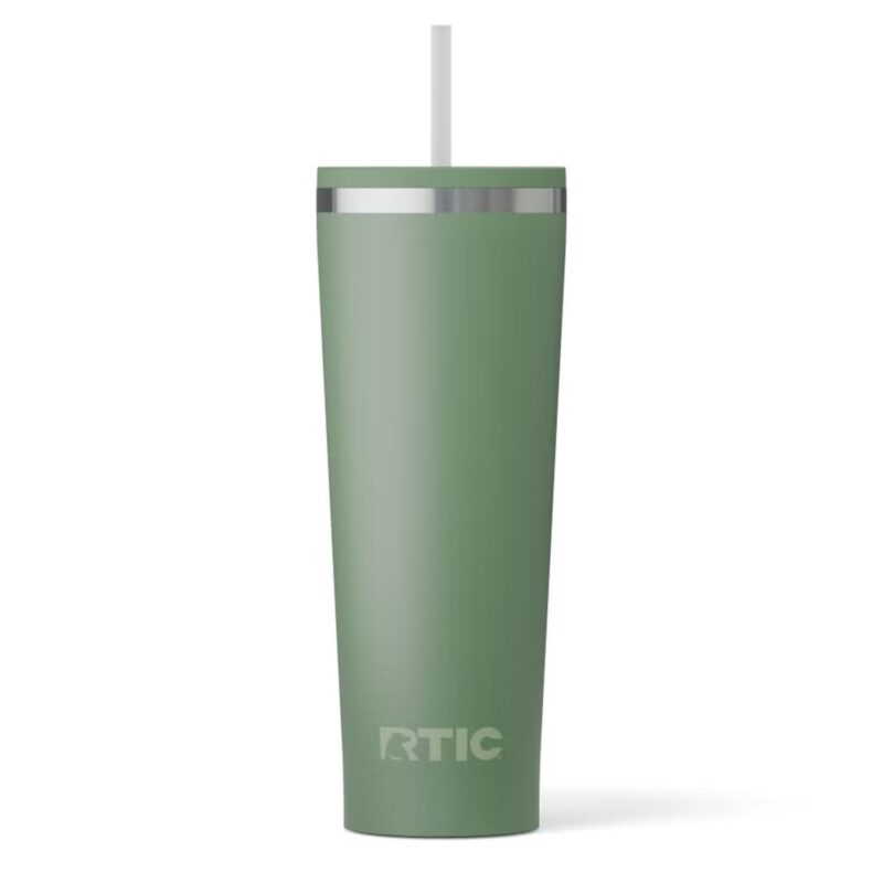 Custom RTIC Everyday Tumbler: 28 oz - 9