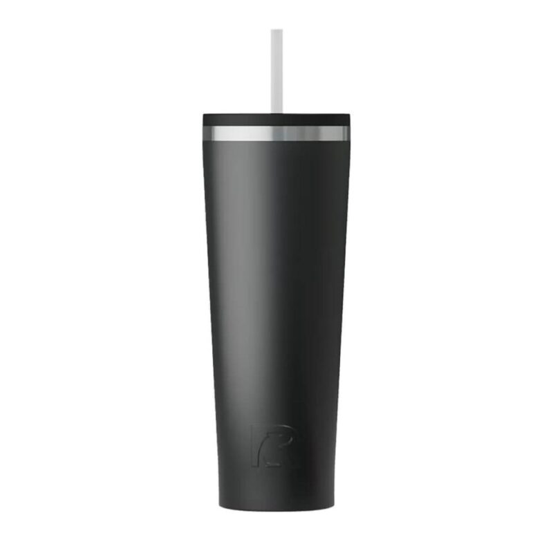 Custom RTIC Everyday Tumbler 28oz (Ceramic Lining) - 1
