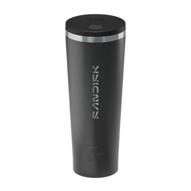 Custom RTIC Everyday Tumbler 28oz (Ceramic Lining) - 3