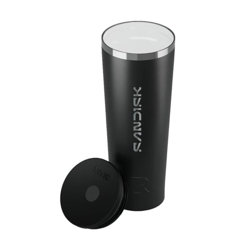 Custom RTIC Everyday Tumbler 28oz (Ceramic Lining) - 4