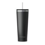 Custom RTIC Everyday Tumbler 28oz (Ceramic Lining) - 5