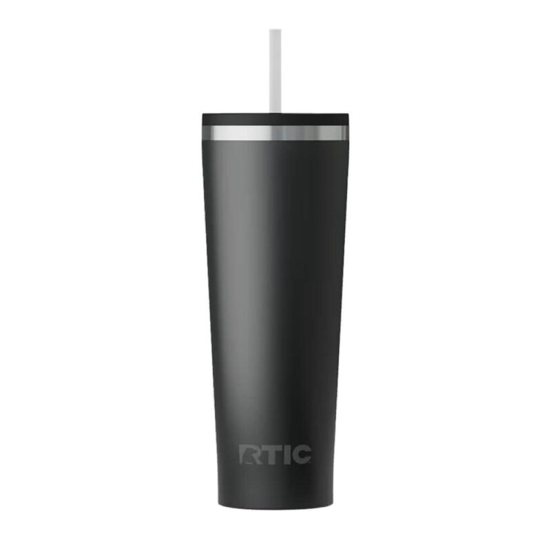 Custom RTIC Everyday Tumbler 28oz (Ceramic Lining) - 5