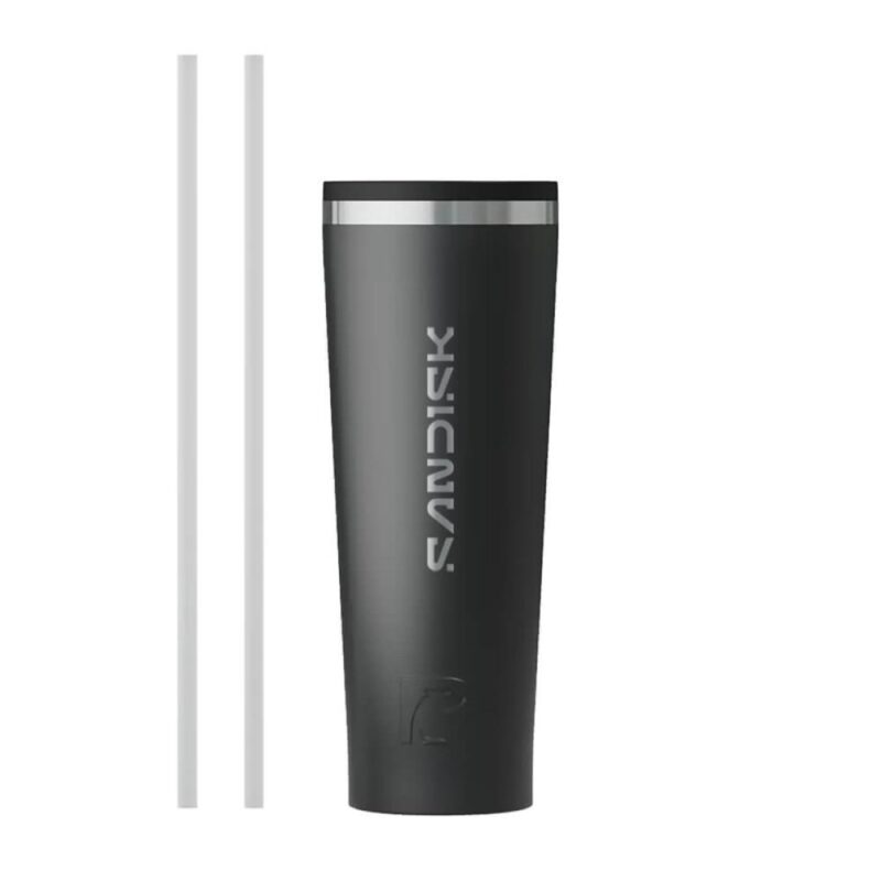 Custom RTIC Everyday Tumbler 28oz (Ceramic Lining) - 6