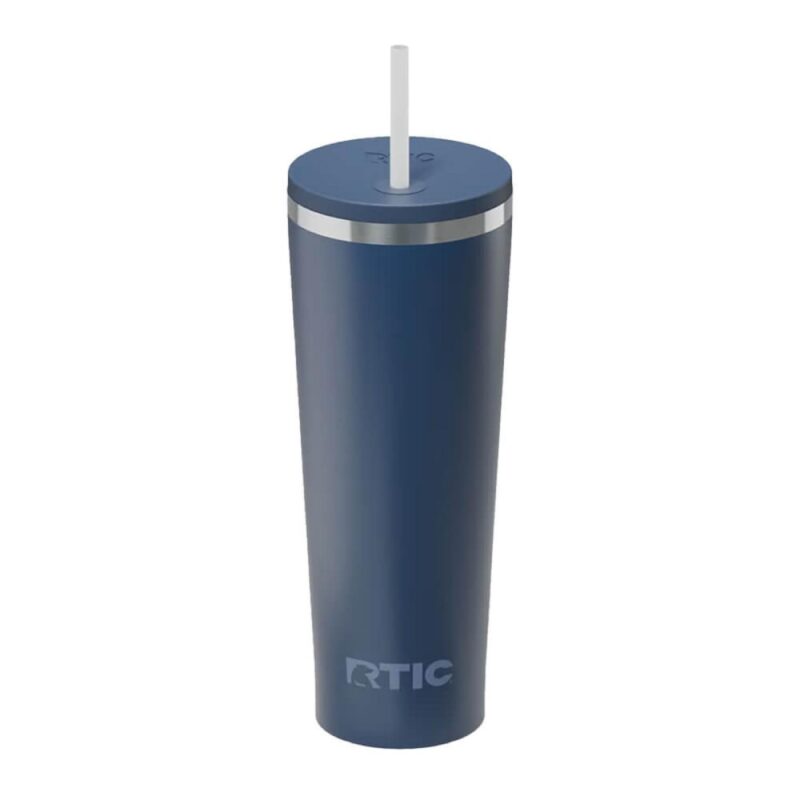 Custom RTIC Everyday Tumbler 28oz (Ceramic Lining) - 8