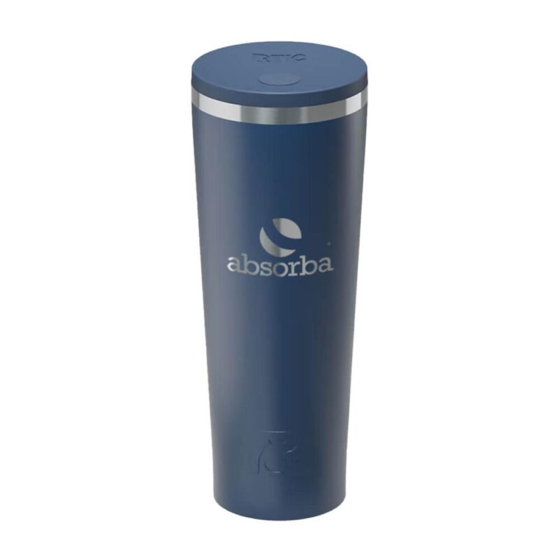 Custom RTIC Everyday Tumbler 28oz (Ceramic Lining) - 9
