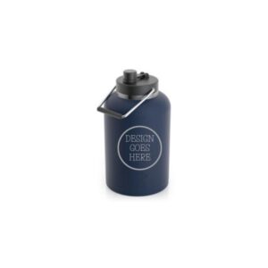 Custom RTIC Full Gallon Jug