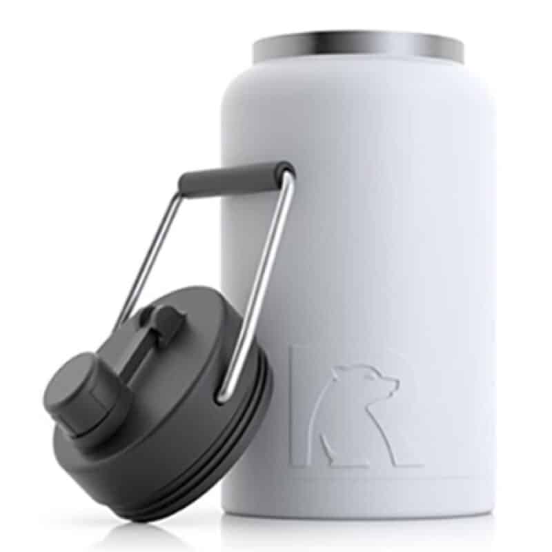 Custom RTIC Half Gallon Jug - 1