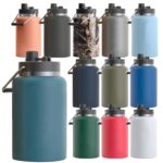 Custom RTIC Half Gallon Stainless Steel Jugs - 1