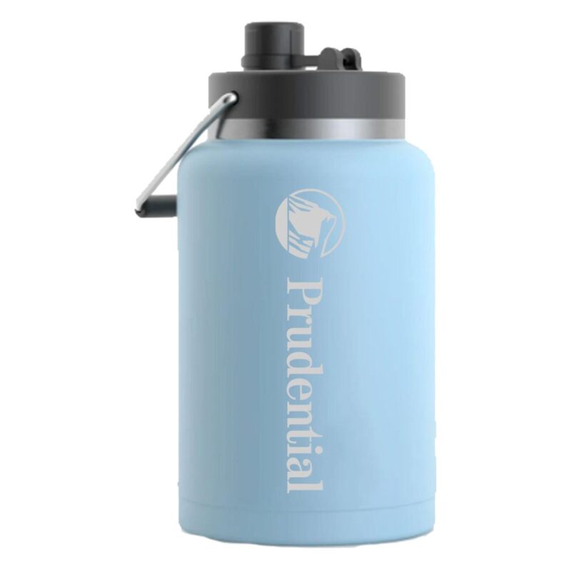 Custom RTIC Half Gallon Stainless Steel Jugs - 2