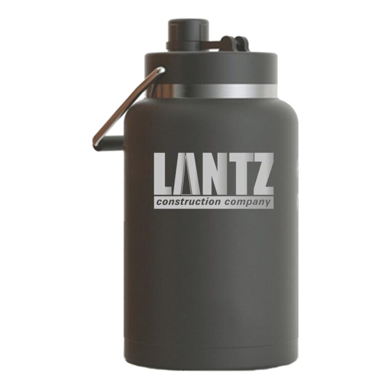Custom RTIC Half Gallon Stainless Steel Jugs - 4