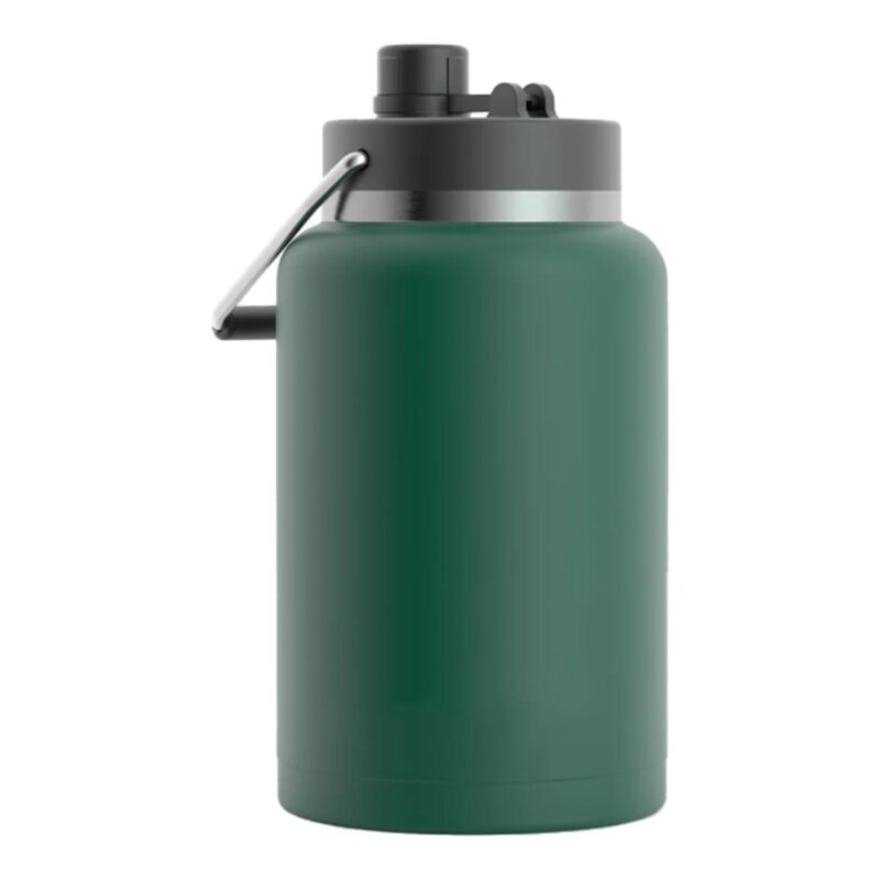 Custom RTIC Half Gallon Stainless Steel Jugs - 7