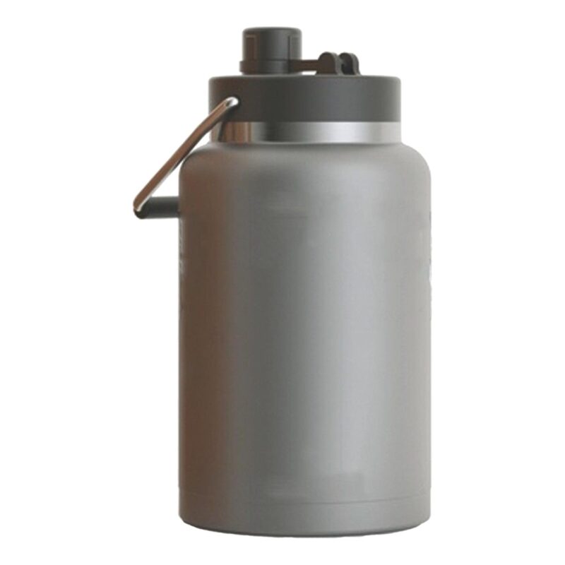 Custom RTIC Half Gallon Stainless Steel Jugs - 9