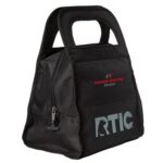 Custom RTIC Ice Lunch Bag