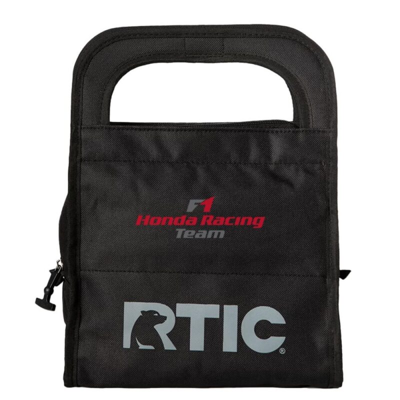 Custom RTIC Ice Lunch Bag - 2