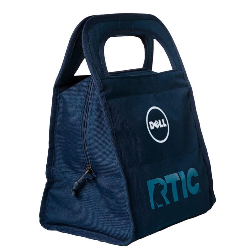 Custom RTIC Ice Lunch Bag - 5