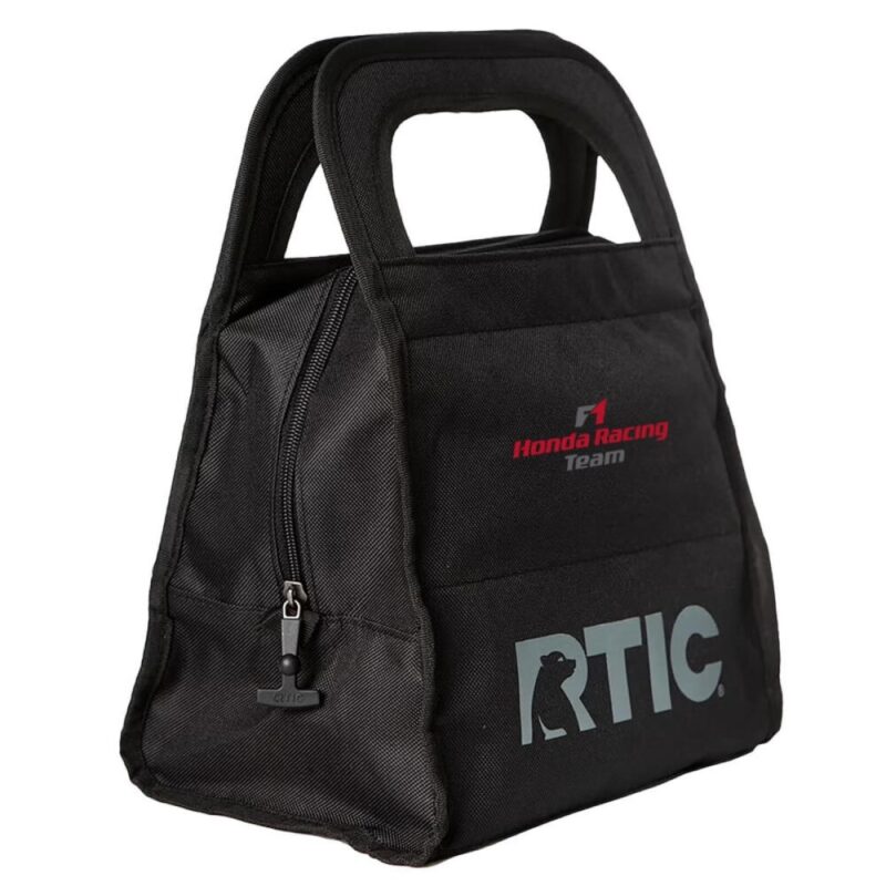 Custom RTIC Ice Lunch Bag