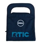 Custom RTIC Ice Lunch Bag - 9