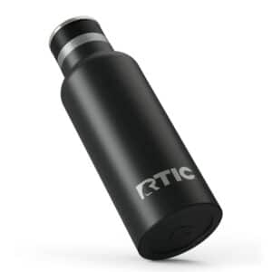 Custom RTIC Journey Bottle: 16 oz